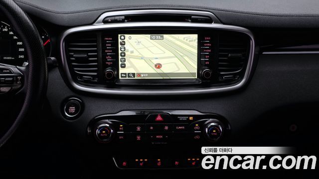 Kia Sorento 2016 — photo 14