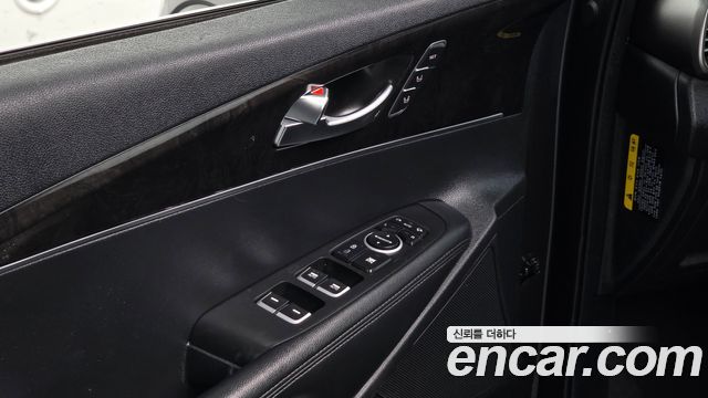 Kia Sorento 2016 — photo 17