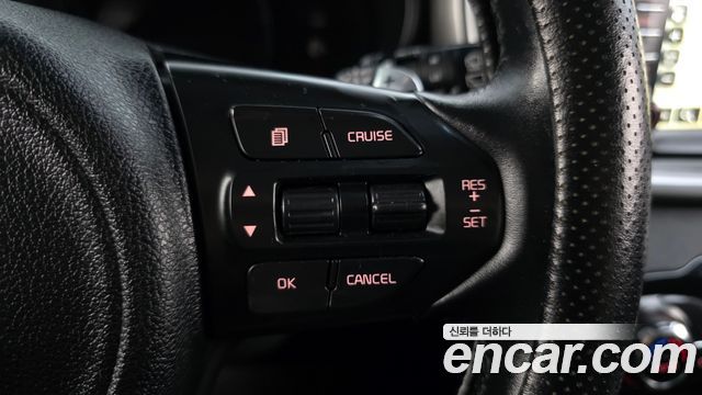 Kia Sorento 2016 — photo 18