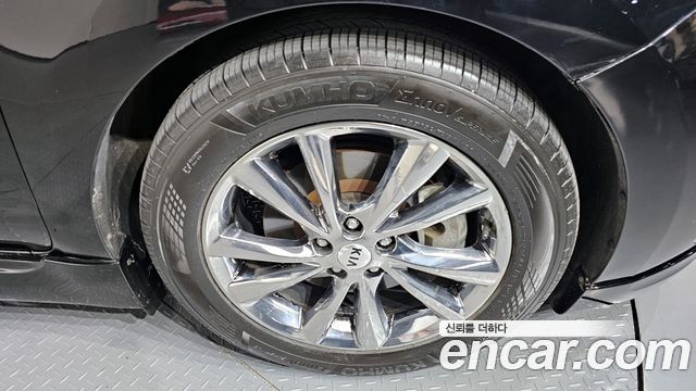 Kia Canival 2019 — photo 5