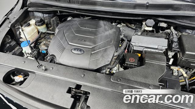 Kia Canival 2019 — photo 6