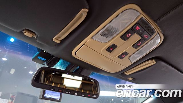 Kia Canival 2019 — photo 19