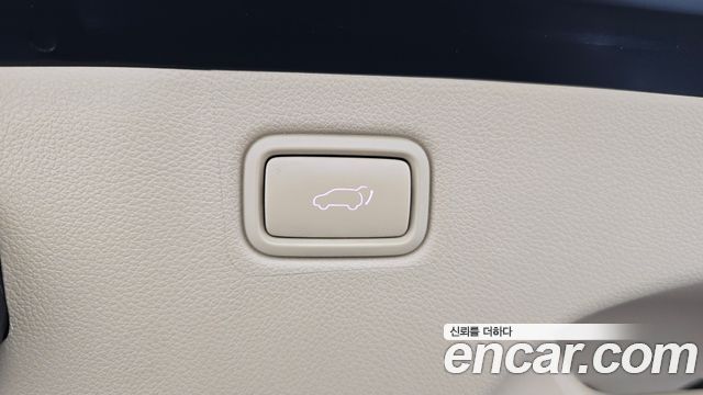 Kia Canival 2019 — photo 20