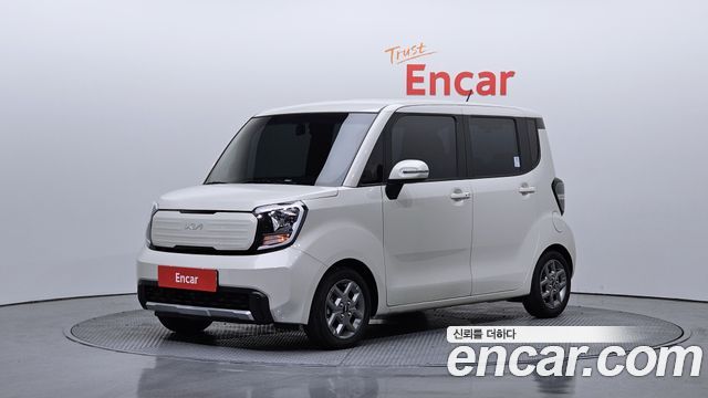 Kia RAY 2023 — photo 1