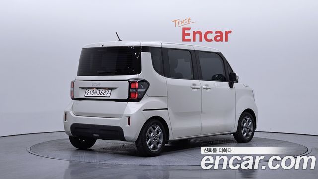 Kia RAY 2023 — photo 2