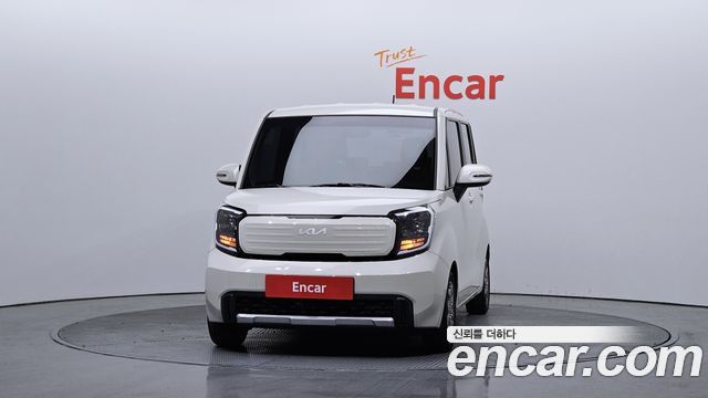 Kia RAY 2023 — photo 3