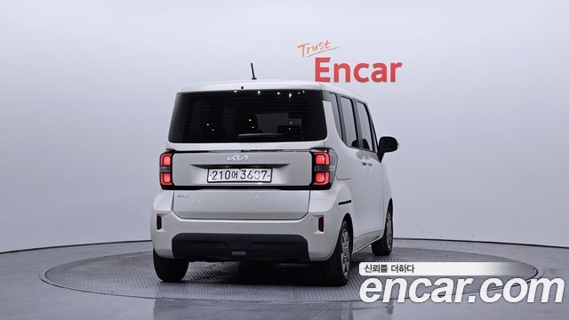 Kia RAY 2023 — photo 4