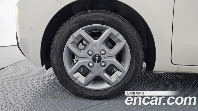 Kia RAY 2023 — photo 5