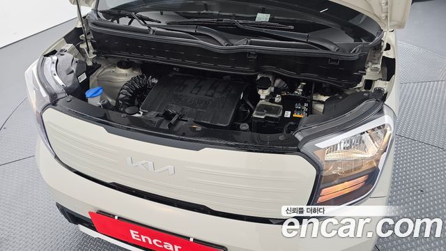 Kia RAY 2023 — photo 6