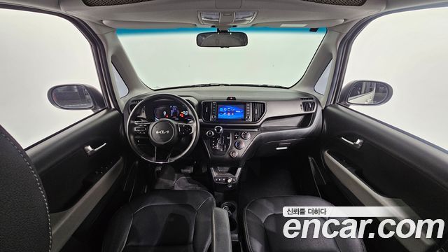 Kia RAY 2023 — photo 7