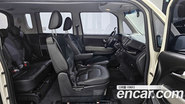 Kia RAY 2023 — photo 10