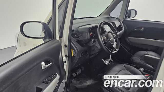 Kia RAY 2023 — photo 11