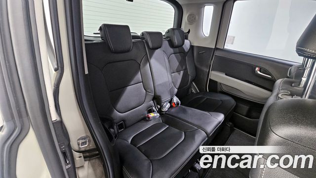 Kia RAY 2023 — photo 12