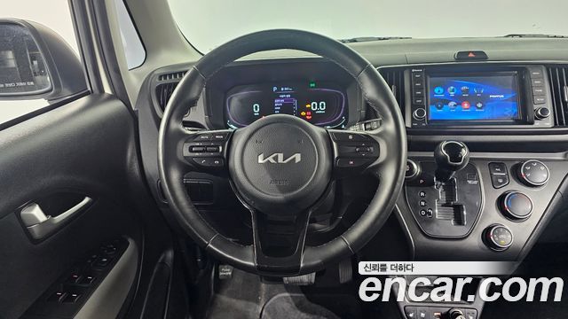 Kia RAY 2023 — photo 13