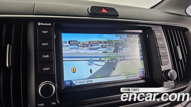 Kia RAY 2023 — photo 14