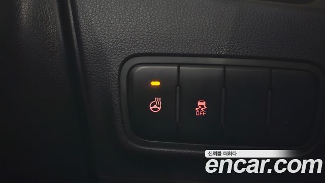 Kia RAY 2023 — photo 16