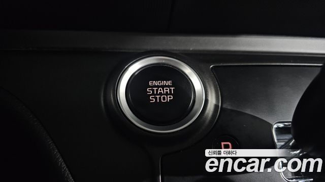 Kia RAY 2023 — photo 17