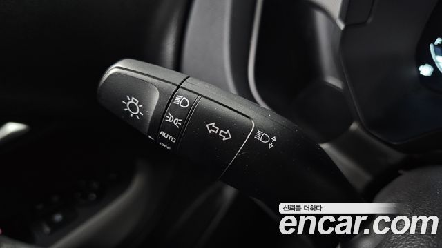 Kia RAY 2023 — photo 19