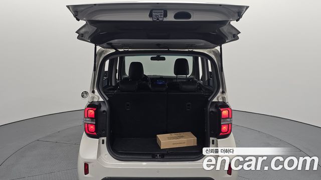 Kia RAY 2023 — photo 20