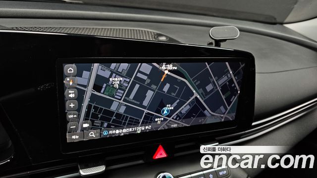 Hyundai AVANTE 2021 — photo 14