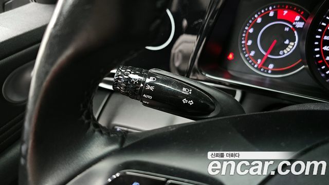 Hyundai AVANTE 2021 — photo 17