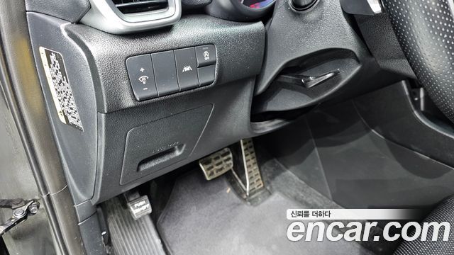 Kia Sportage 2019 — photo 13