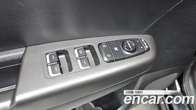 Kia Sportage 2019 — photo 18