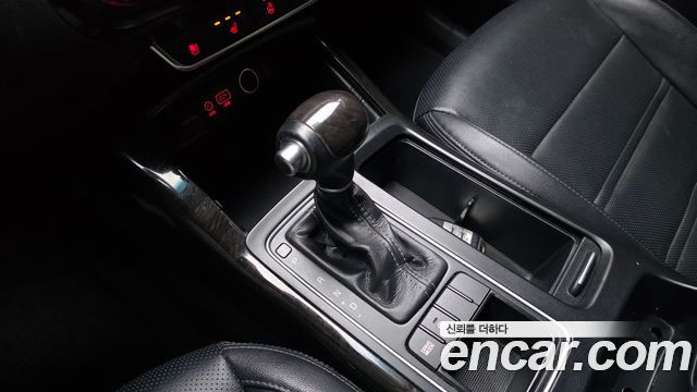 Kia Sorento 2016 — photo 9