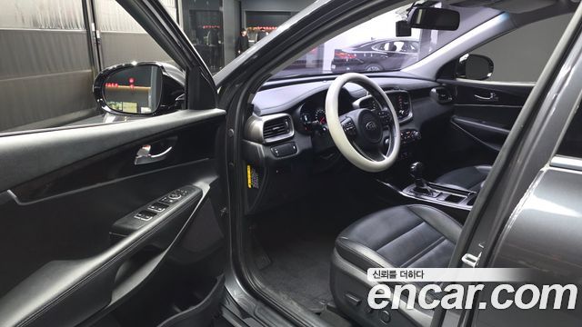 Kia Sorento 2016 — photo 10