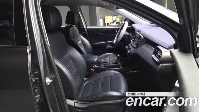 Kia Sorento 2016 — photo 11