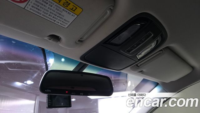 Kia Sorento 2016 — photo 19