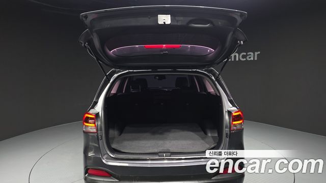 Kia Sorento 2016 — photo 20