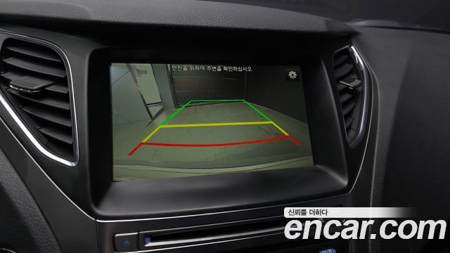 Hyundai Grandeur 2016 — photo 15