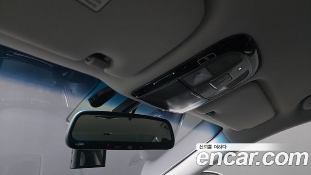 Hyundai Grandeur 2016 — photo 16