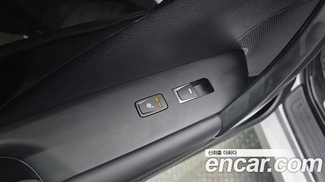 Hyundai Grandeur 2016 — photo 19