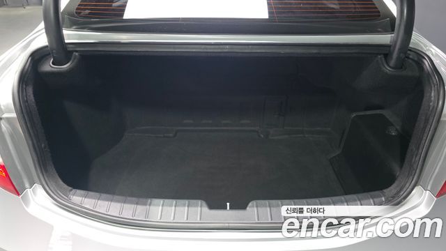 Hyundai Grandeur 2016 — photo 20