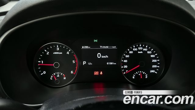 Kia Sportage 2019 — photo 8