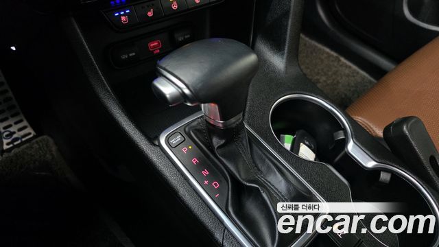 Kia Sportage 2019 — photo 9
