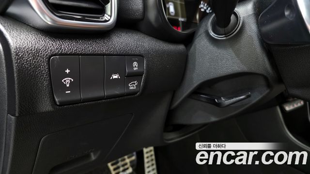 Kia Sportage 2019 — photo 14