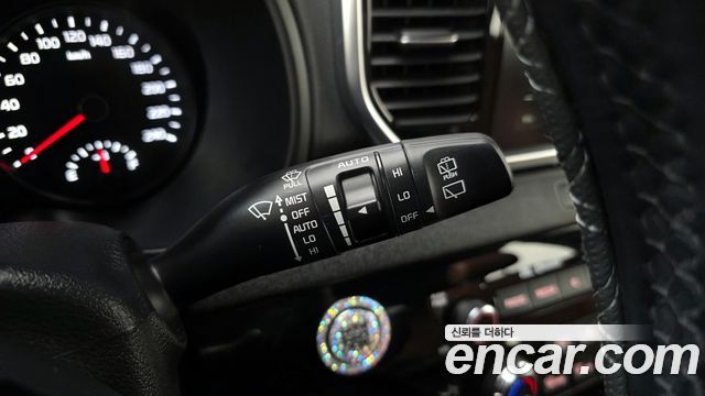 Kia Sportage 2019 — photo 15