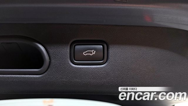 Kia Sportage 2019 — photo 19