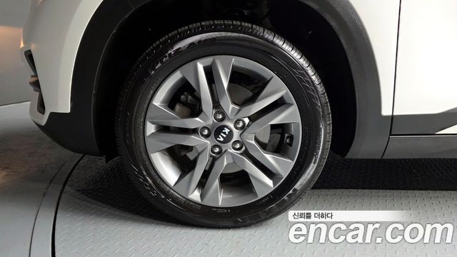 Kia Seltos 2022 — photo 5