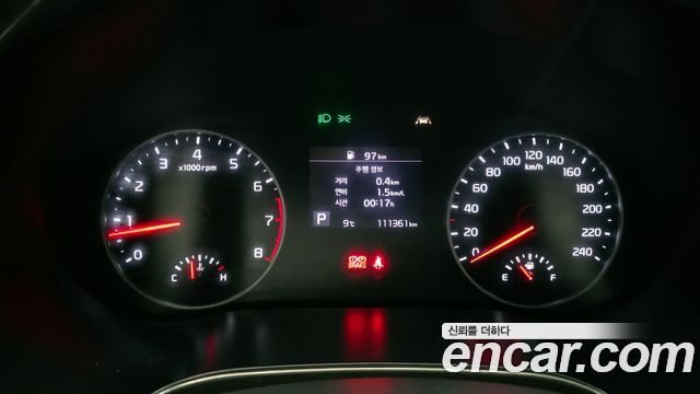 Kia Seltos 2022 — photo 8