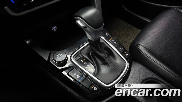 Kia Seltos 2022 — photo 9