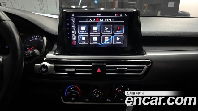 Kia Seltos 2022 — photo 14