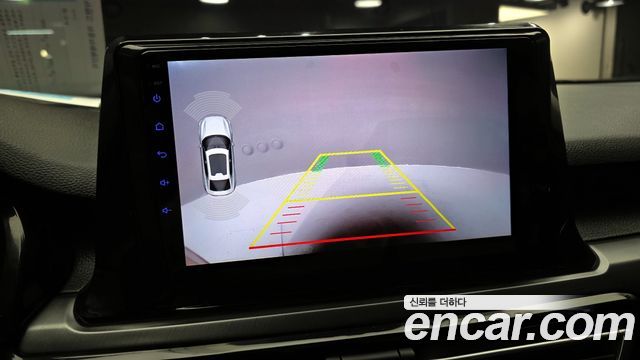Kia Seltos 2022 — photo 15