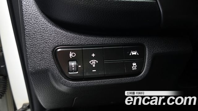 Kia Seltos 2022 — photo 16