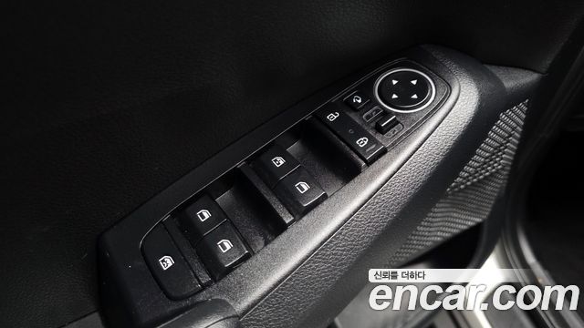 Kia Seltos 2022 — photo 17