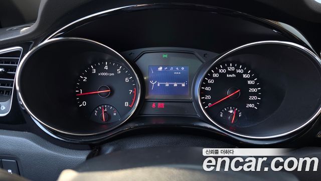 Kia Canival 2018 — photo 8