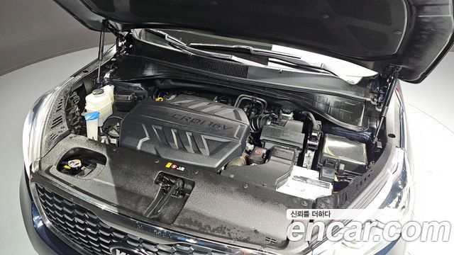 Kia Sorento 2019 — photo 6